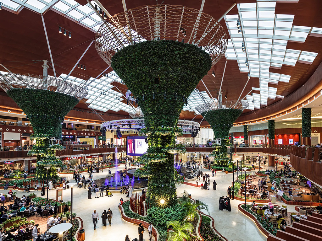  Shop Qatar concludes another successful run